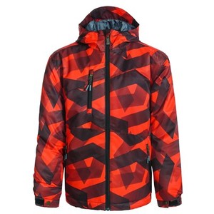 ebay boys ski jacket