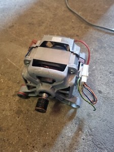 WASCHMASCHINE Exquisit WA 5110.1 Motor Welling UMT3904.03