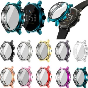 fossil smartwatch case