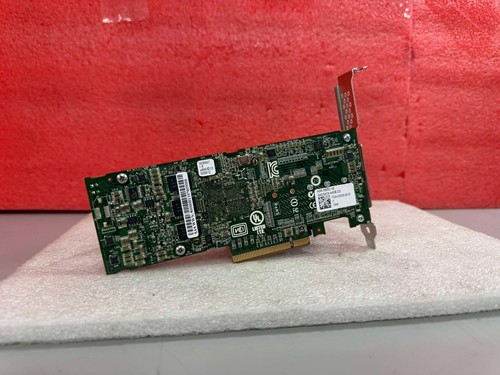ADAPTEC ASR-7805Q with AFM-700 CC RAID CONTROLLER WITH BATTERY - Picture 4 of 10