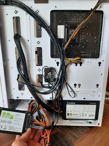 Gaming Pc-Start Paket mit Bildschirm,Windows 11Pro. - Bild 19 von 23