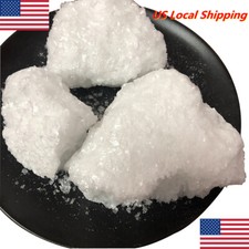 Boric Chunk Acid Magic White Flakes-Factory Price-US Local Shipping