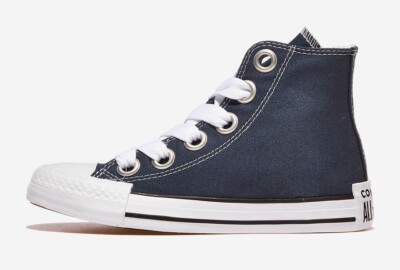Converse chuck CTAS hi navy men's shoes A09140C