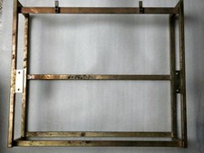 Original steel Chassis - FOR Studer A81 - R 1/4 in