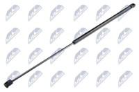 Nty AE-PL-025 Gasfeder, Kofferraum-/Laderaum FüR Opel, Vauxhall
