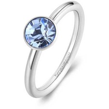 Anello Donna Gioielli Brosway Symphonia  misura 18 trendy cod. BYM185