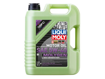 For 2016 Mini Cooper Clubman Engine Oil 28774CTJN