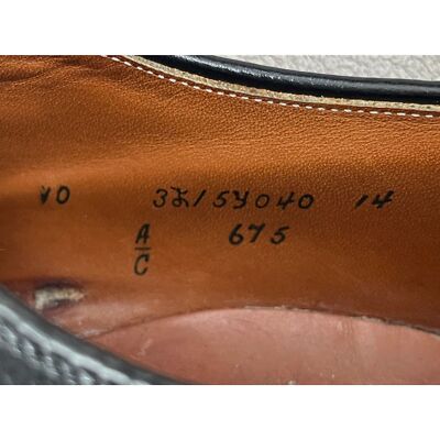 Alden 675