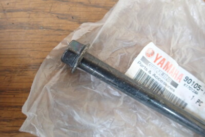 YAMAHA OEM BOLT NEW 90105 10651 | eBay