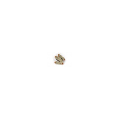 Fil De Coton écru 0,8 Mm – 2 Bobines Pour Modélisme Naval – OcCre 17034