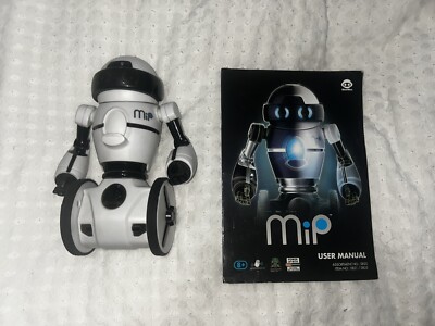 MiP Self-Balancing Robot R/C Remote Control RC Science Toy 0821