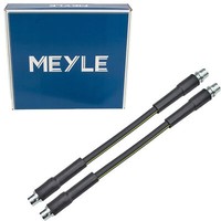 2X Meyle Bremsschlauch FüR VW Passat B5 B5.5 Audi A4 B5 A6 C5 Skoda Superb Vorne