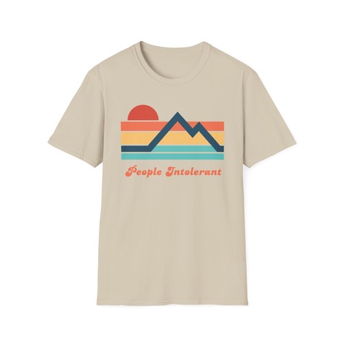 Unisex Softstyle T-Shirt - Picture 10 of 45