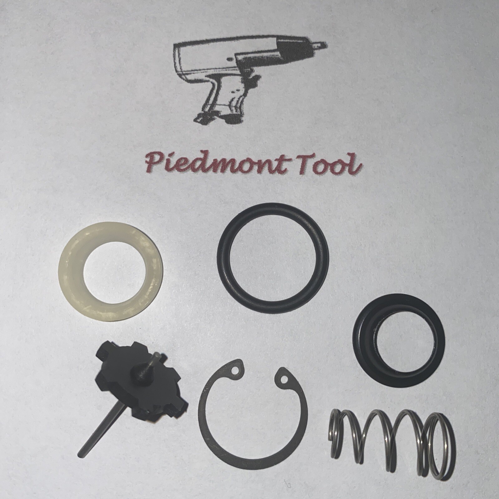 Ingersoll Rand Impact Wrenches Ingersoll Rand 3/4