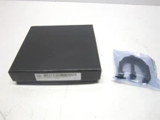 Tesa Brown 599-750-14 1-5/8" x 1-1/4" x 1-1/4" Hardened Steel 90° V-Block Clamp