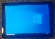 Microsoft Surface 3 (1645)  64GB  10.8" 4GB RAM Wi-Fi Windows 10-Silver