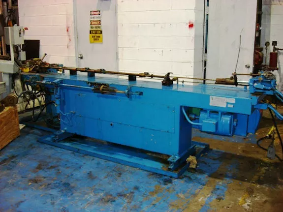 Pines tube bender deals