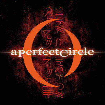 CD A Perfect Circle Mer De Noms Virgin