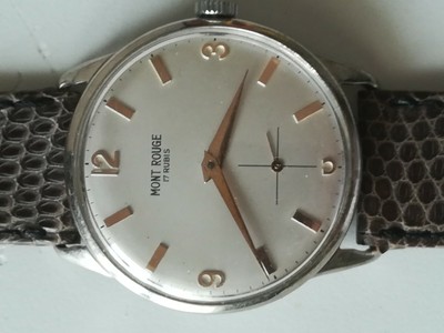 orologio vintage manuale macchina wintex | eBay