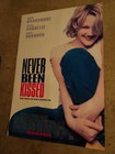 NEVER BEEN KISSED - MOVIE POSTER WITH DREW BARRYMORE  — photo 4