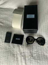 prada sunglasses spr27n
