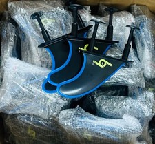 Lotto Sicurezza Ricambio Softboard Lezione Noleggio Gomma Bordo Pinne Acquisto Bulk