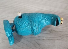 Wind Up Cookie Monster Non Working Condition NW1