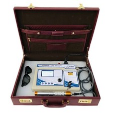 New Laser Physiotherapy Semiconductor Laser therapy Diode Pain Relief Laser Unit