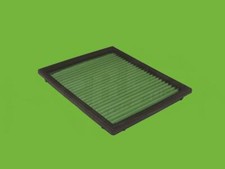 Luftfilter Green für Opel Mokka ab 2012-2019 1.4L TURBO-140PS