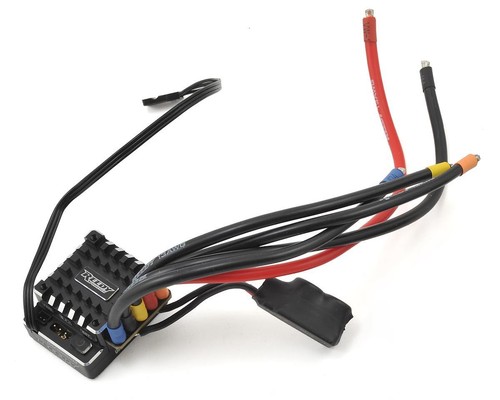 TEAM ASSOCIATED Reedy 27004, 27005 510R, 1000Z, 610R Blackbox 2S Competition ESC - Picture 2 of 8