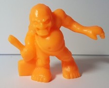 Monster in my Pocket ghoul Series 1 Premium Orange 37