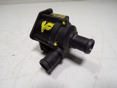 8K0819025AB WASSERBOMBE / 06H121601M / 17326609 FÜR PORSCHE MACAN