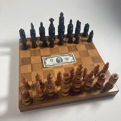 Help Guide: Buying the Right Chess Set - The Regency Chess Company