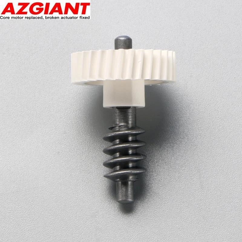 Espejo retrovisor eléctrico plegable motor engranaje para Mazda 5 MK2 2005-2009 2006-2016 Mazda MPV Foto 2 de 4