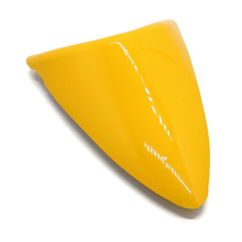 Rear Seat Cover Cowl Motorcycle ABS ABS Fits For Kawasaki Ninja ZX6R 2008 AU - Picture 8 of 10