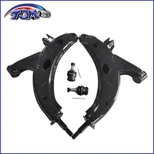 Suspension Front Lower Control Arm & Ball Joint Kit For 1990-2006 Subaru Baja 