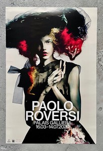 Paolo Roversi | eBay