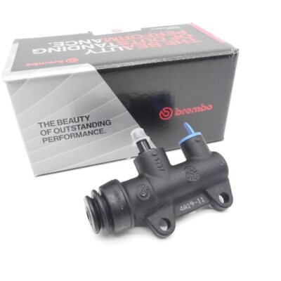 Brembo 10477653 Bremspumpe Bremszylinder für Cagiva Raptor 650 1000 V-Raptor