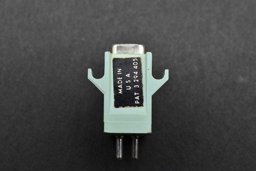 **sin lápiz óptico** cartucho ADC Q36 MM - Imagen 3 de 7