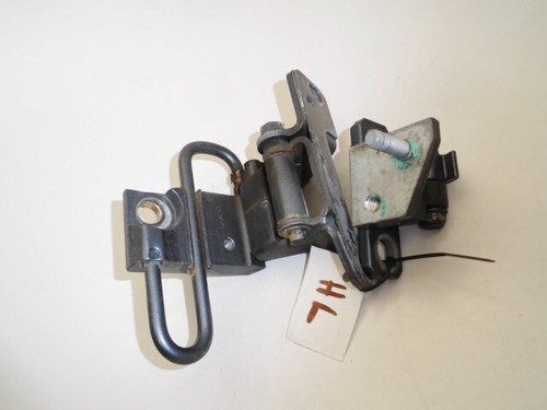 Original VW Phaeton 3D Türschnanier Tür Schanier Hinten Links