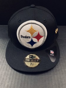 steelers 59fifty