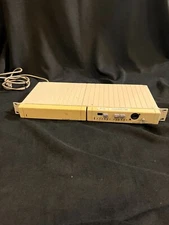 RTS Systems PS15 Power Supply & SSA324 System Interface (UNTESTED)