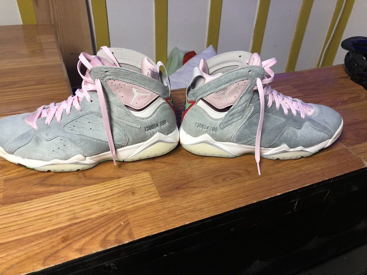 Size 12 Jordan Retro SE Hare 2020 193659036497|