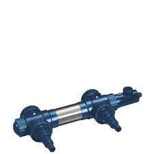 FIAP ProfiHeat ACTIVE 3.000 - Teichheizer - E...