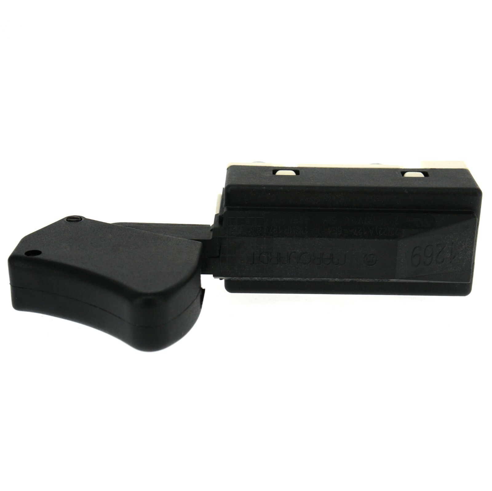23-66-2635 On/Off Switch – Replacement For Milwaukee 2730-20, 2730-21, 2731-21, 2731-22 18V Fuel Circular Saws