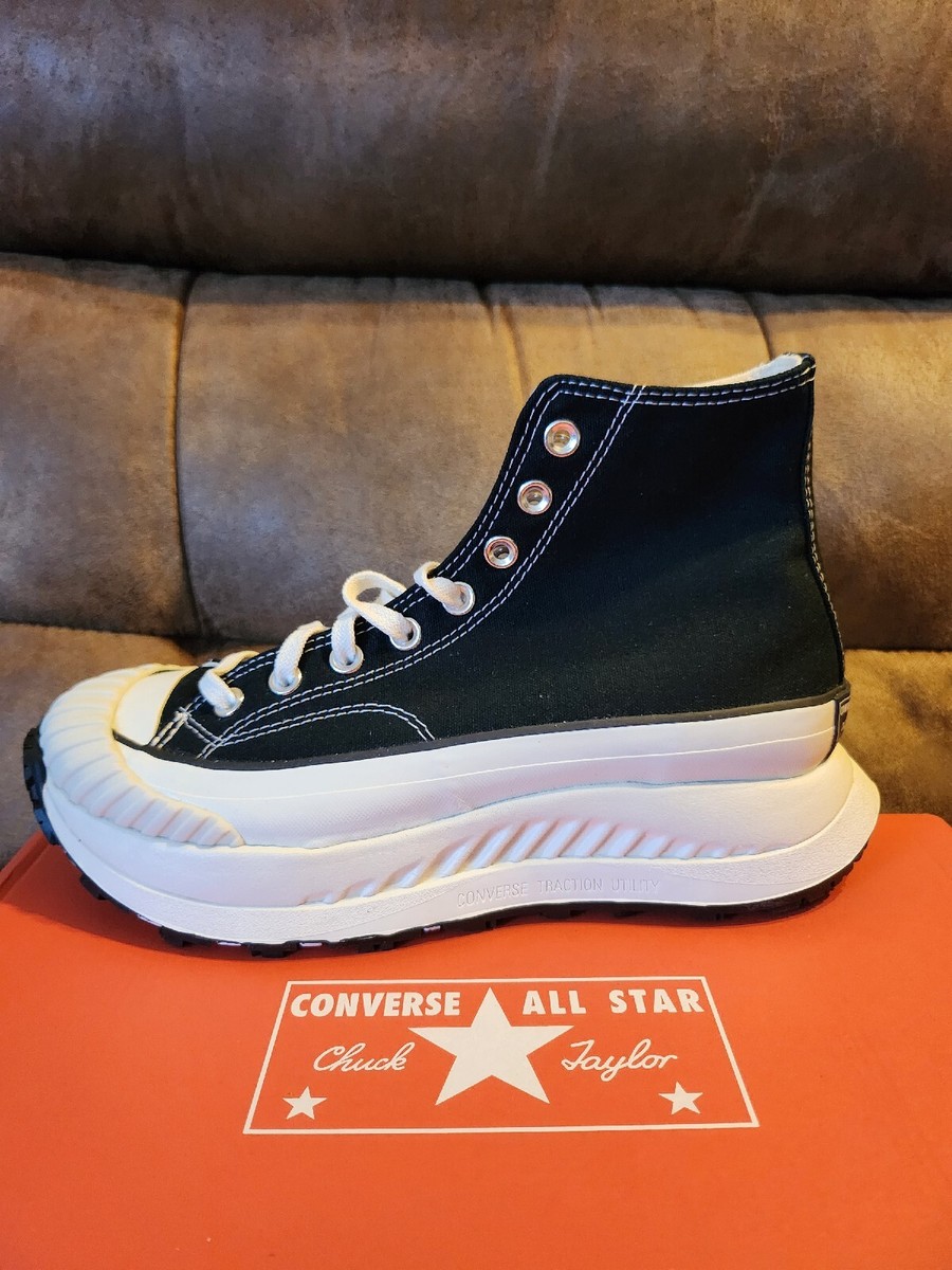 Converse Zapatillas De Txt CONVERSE ADICT CHUCK TAYLOR LIENZO HI