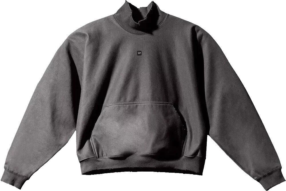 Yeezy Gap Balenciaga Long Sleeve | eBay Yeezy Gap Balenciaga Long Sleeve | eBay