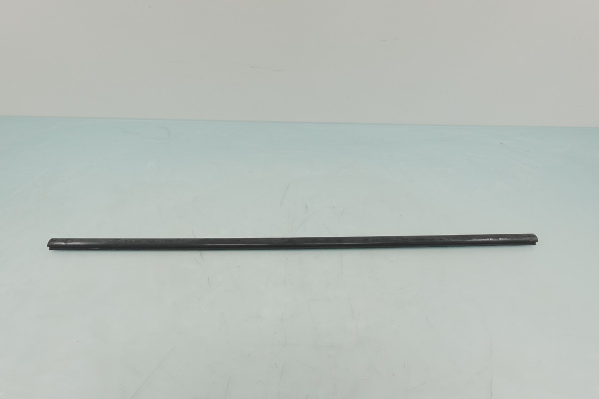 2004-2010 Kawasaki OEM Black Rear Bumper Trim Insert STX-12F STX