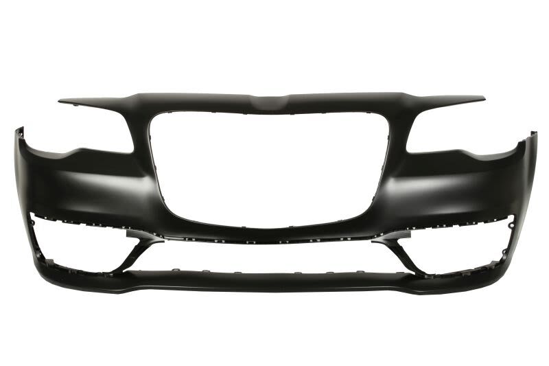Front Bumper Fits For: CHRYSLER 300 C II 10.14- SRT