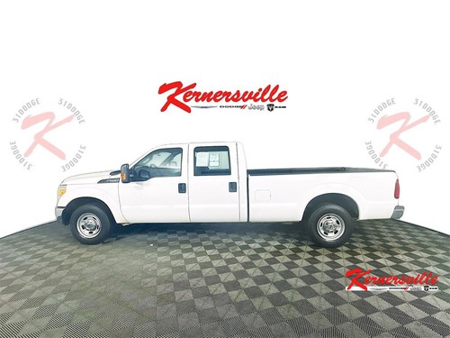 2015 Ford F-250 XL - Picture 4 of 24